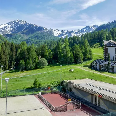 Rosablanche C53 By Interhome