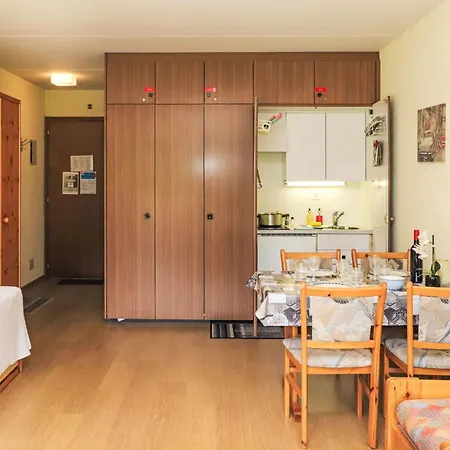 아파트 Rosablanche C53 By Interhome *