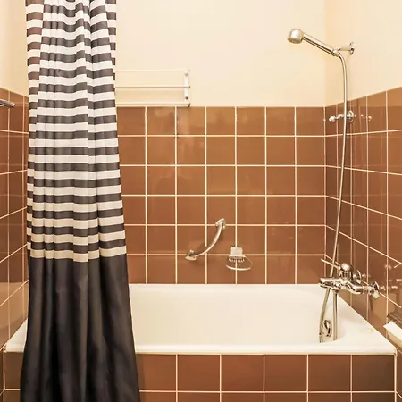 Rosablanche C53 By Interhome *