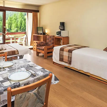 Rosablanche C53 By Interhome * 시비에즈