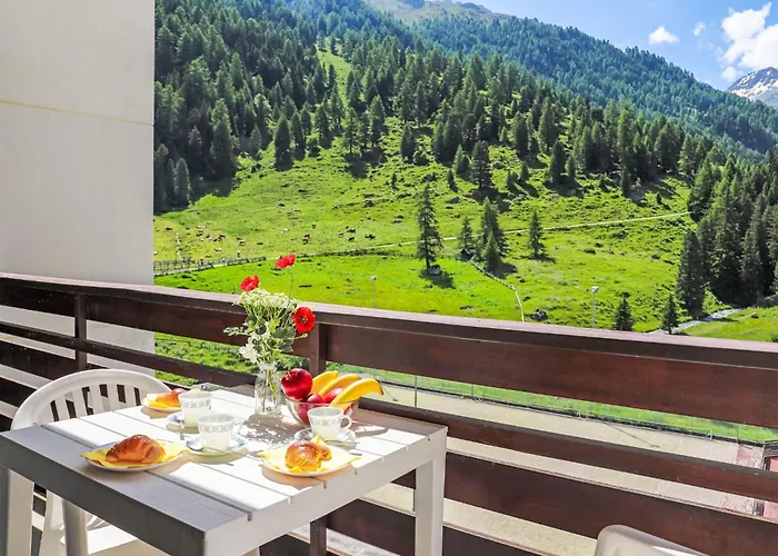 Rosablanche C53 By Interhome *