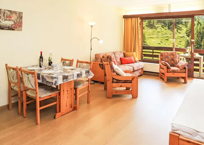 Rosablanche C53 By Interhome Siviez