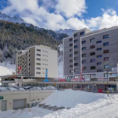 Rosablanche C53 By Interhome ジヴィウ