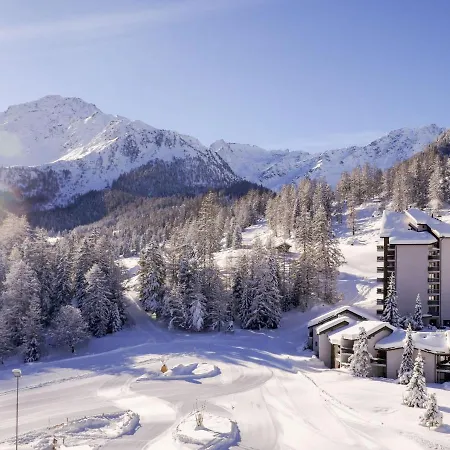 Rosablanche C53 By Interhome