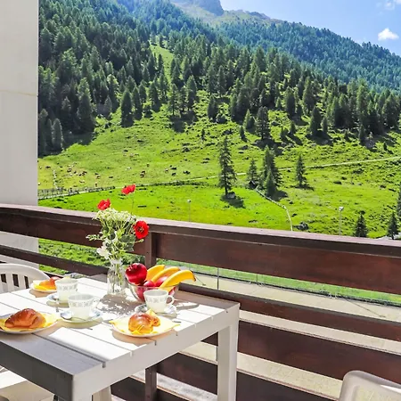 Rosablanche C53 By Interhome *