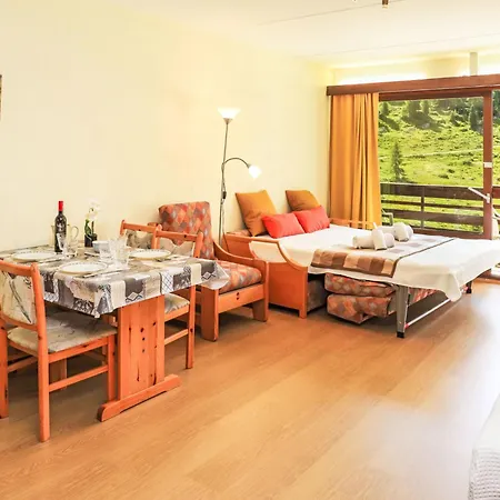 Rosablanche C53 By Interhome Appartement *