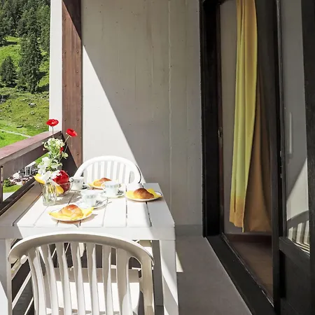 Apartamento Rosablanche C53 By Interhome *