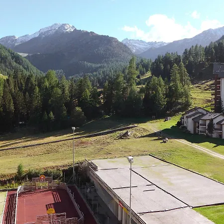 Apartment Rosablanche C53 By Interhome *