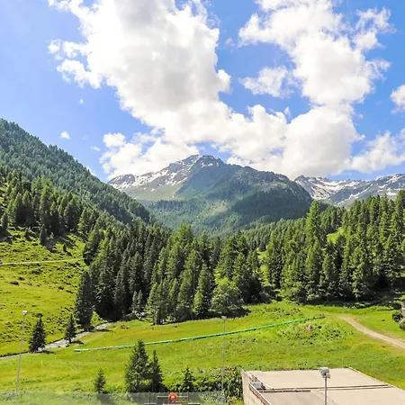 Apartment Rosablanche C53 By Interhome