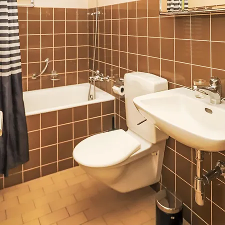 Апартаменты Apartment Rosablanche C53 By Interhome *