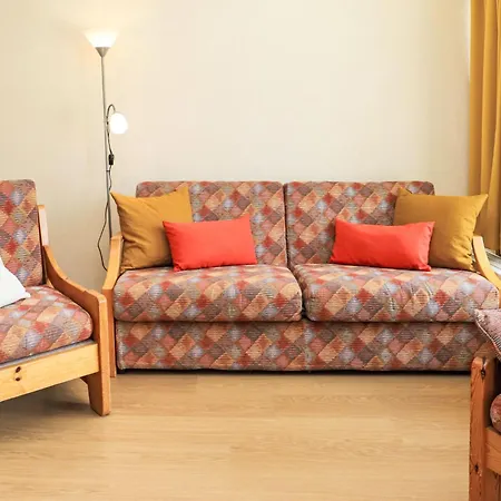 Apartment Rosablanche C53 By Interhome * Siviez