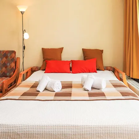 Apartment Rosablanche C53 By Interhome Апартаменты *