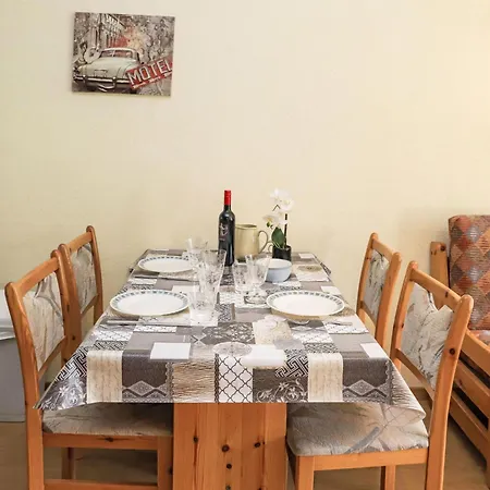 Apartment Rosablanche C53 By Interhome Апартаменты Siviez