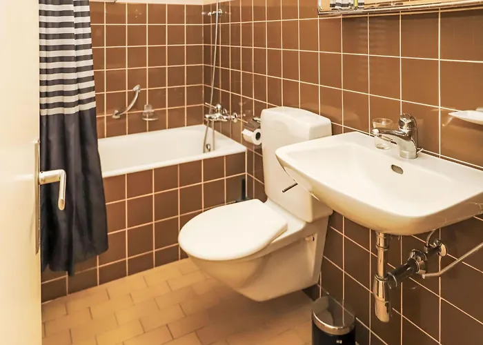 Апартаменты Apartment Rosablanche C53 By Interhome *