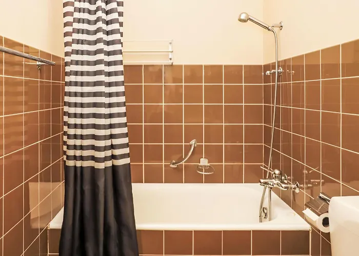 Apartment Rosablanche C53 By Interhome *